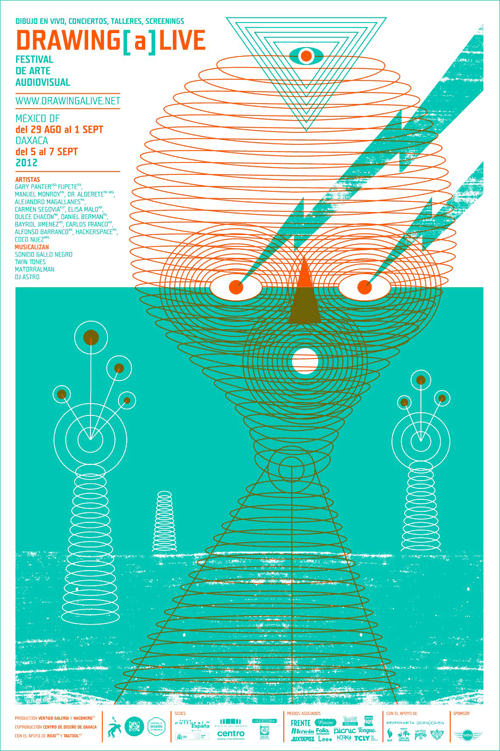 drawingalive-mexico2012cartel-nasonero